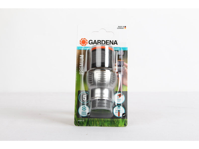 Gardena Premium Schlauchverbinder 19 mm (3/4")