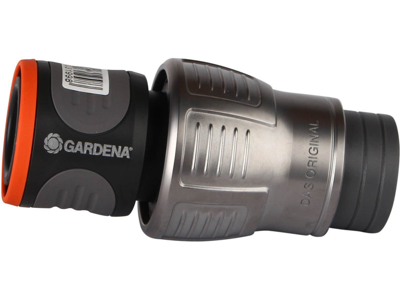 Gardena Premium Schlauchverbinder 19 mm (3/4")