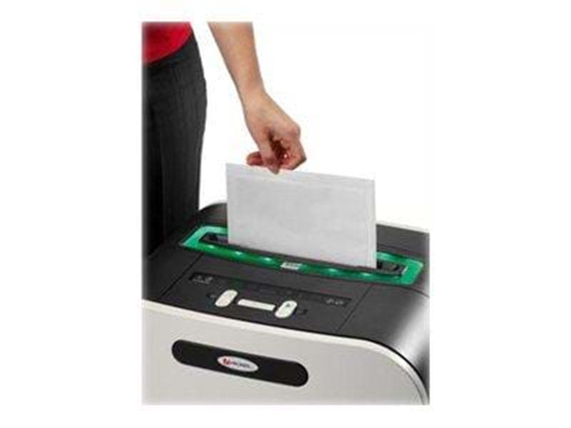 Rexel shredder oil sheets (12)