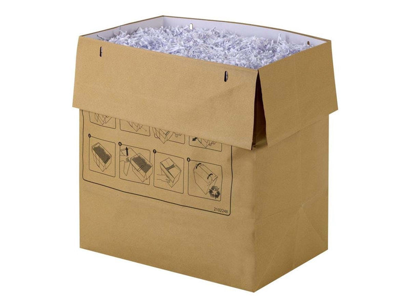 Rexel Recyclable Waste Sack