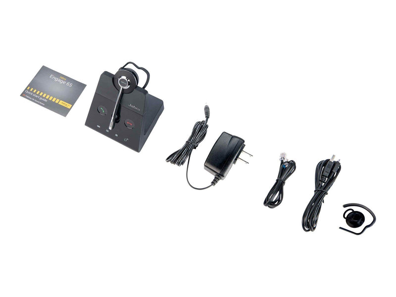 Jabra Engage 65 Convertible