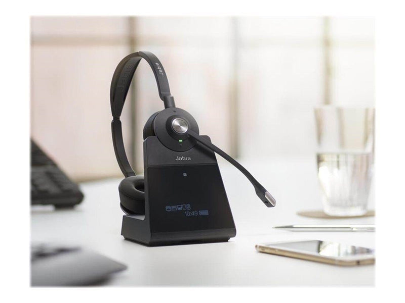 Jabra Engage 75 Stereo