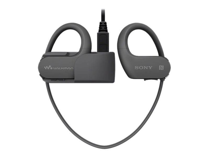 Sony Walkman NW-WS623 - MP3 Spieler 4 GB