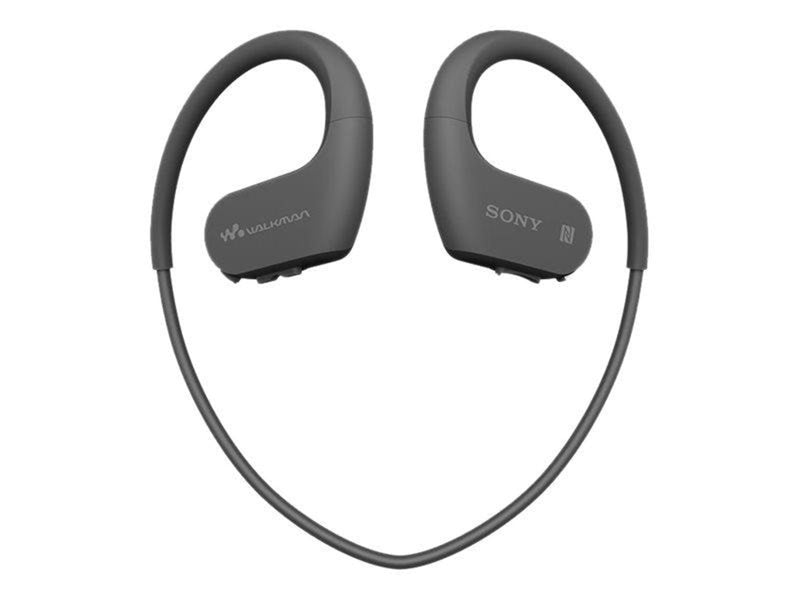 Sony Walkman NW-WS623 - MP3 Spieler 4 GB