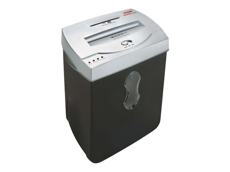 HSM shredstar X6pro