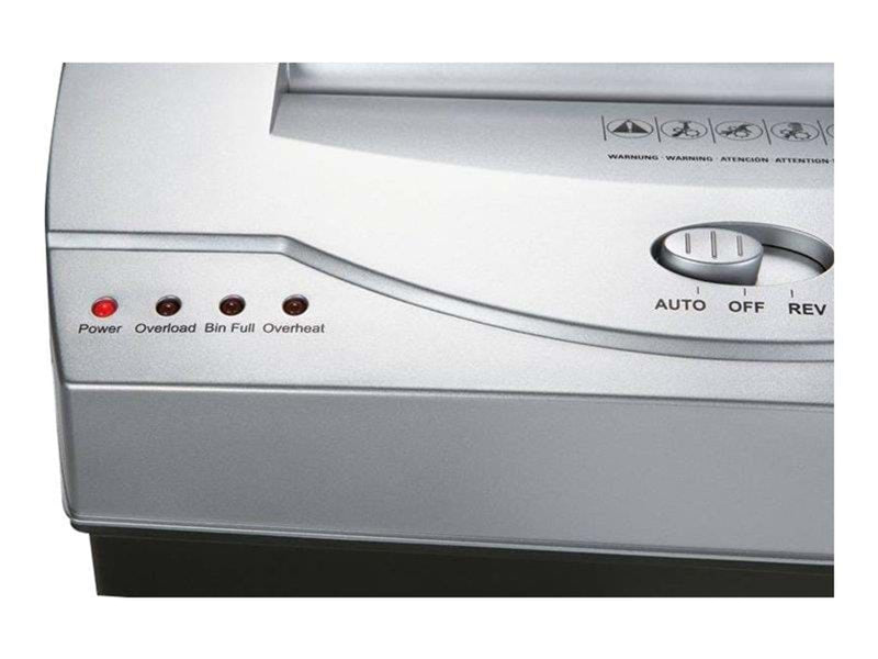 HSM shredstar X6pro