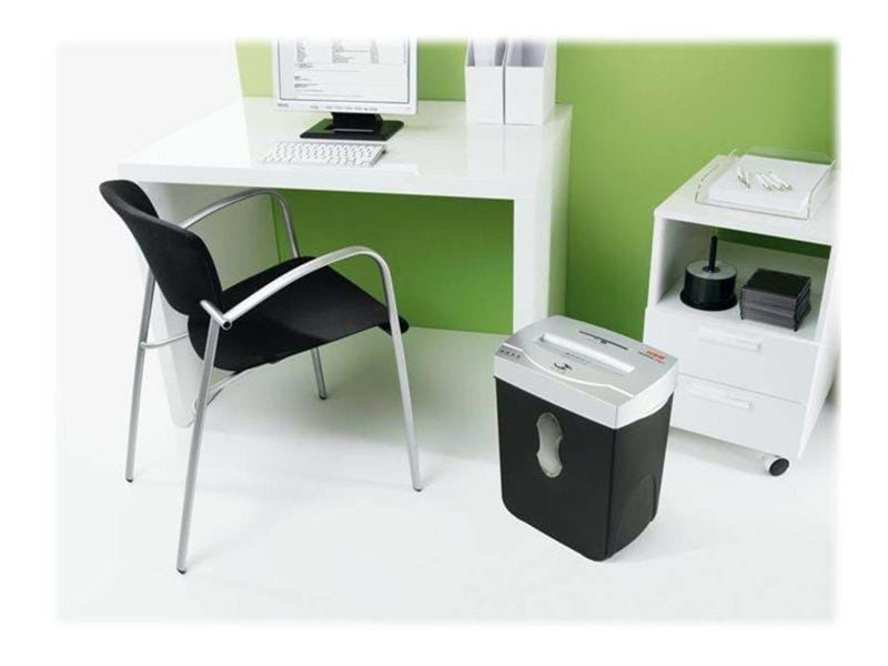HSM shredstar X6pro