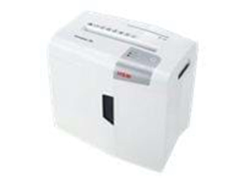 HSM shredstar X8