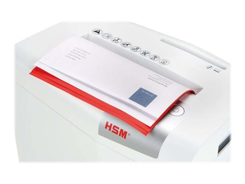 HSM shredstar X5