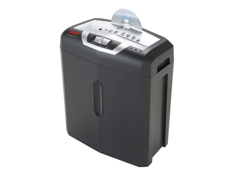 HSM shredstar S10