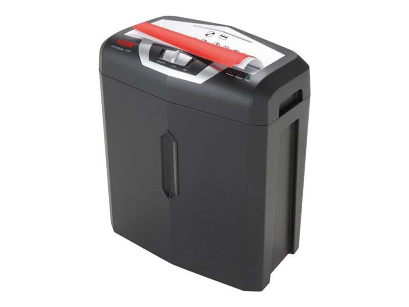 HSM shredstar S10