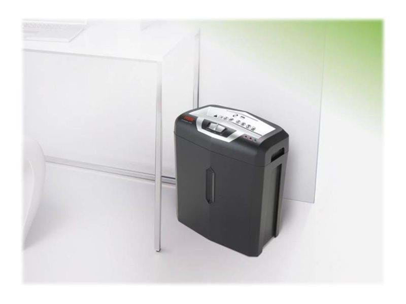 HSM shredstar S10