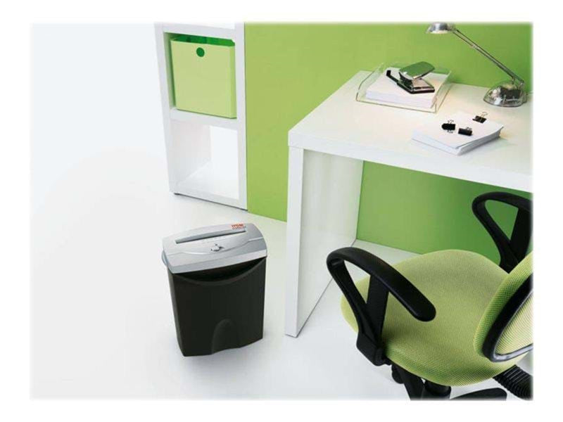 HSM shredstar S10