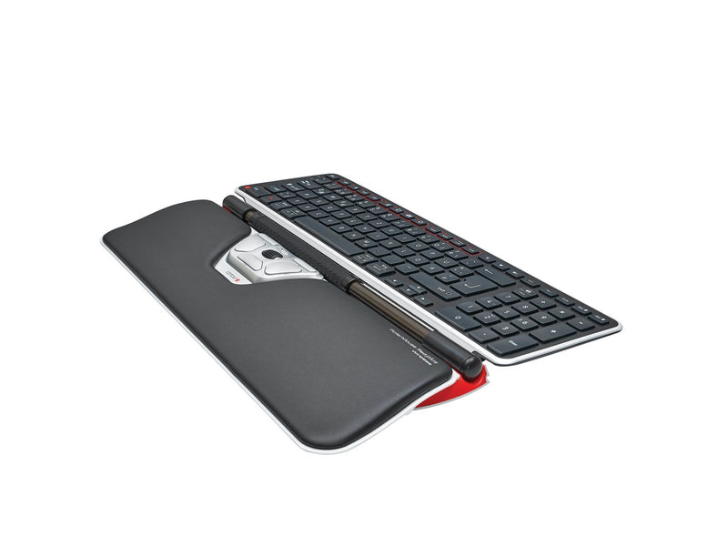 Contour RollerMouse Red Plus Wireless - Trackbar (Schwarz)