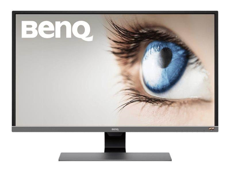 31.5" BenQ EW3270U - 3840x2160 - VA - USB-C