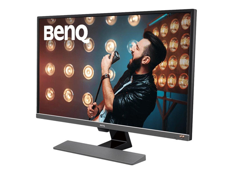 31.5" BenQ EW3270U - 3840x2160 - VA - USB-C