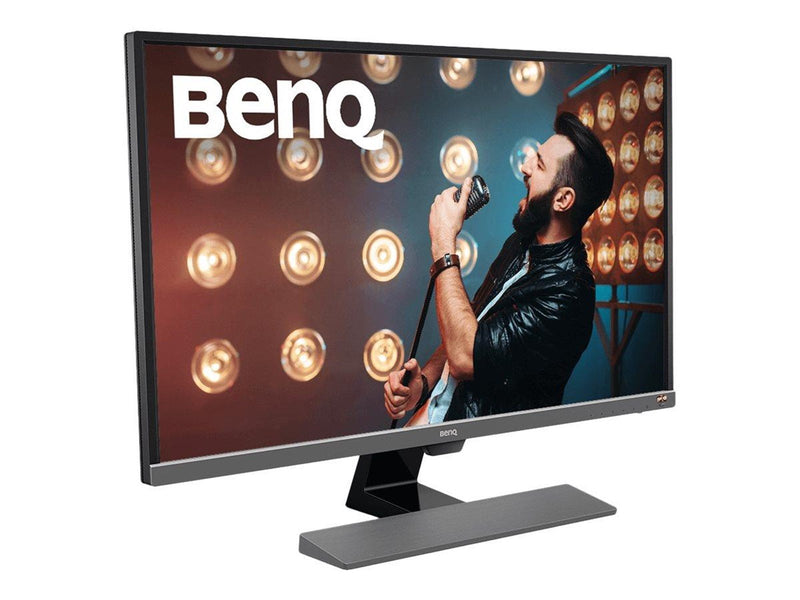 31.5" BenQ EW3270U - 3840x2160 - VA - USB-C