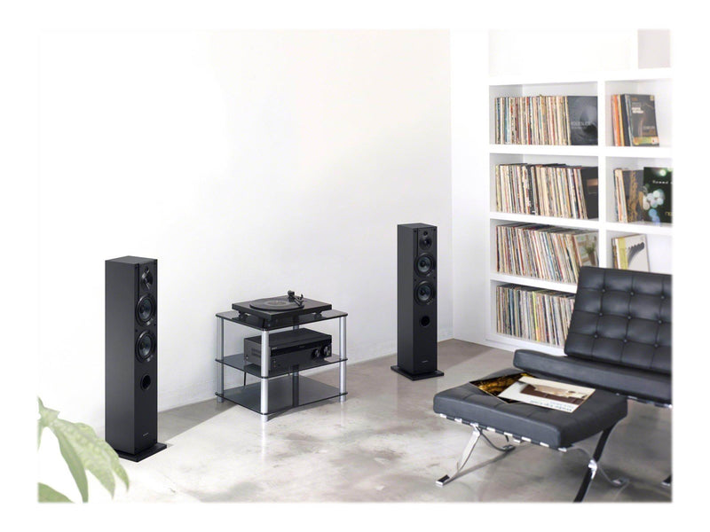 Sony STR-DH190 - modtager - Receiver - Schwarz
