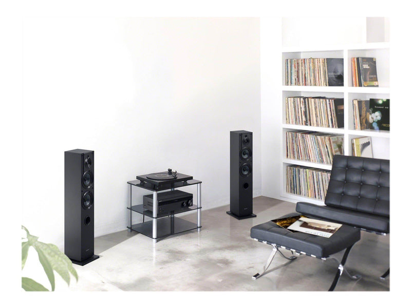 Sony STR-DH190 - modtager - Receiver - Schwarz