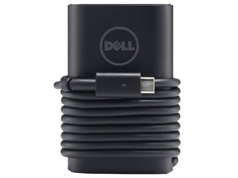 Dell E5 90W Type-C AC Adapter (EU) 4GKXY/450-AGOQ