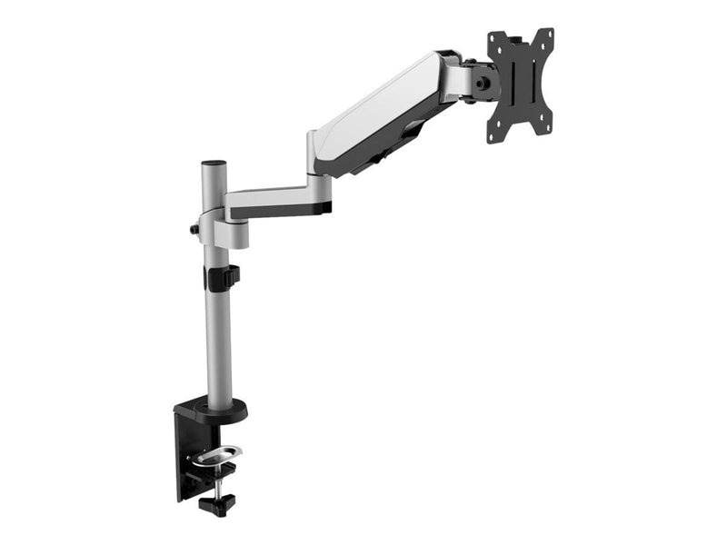 V7 DM1TA-1E Touch Adjust Monitor Mount - justerbar arm