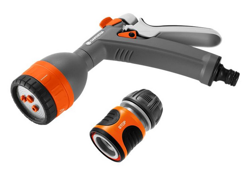 Gardena Multi-Purpose Spray Gun