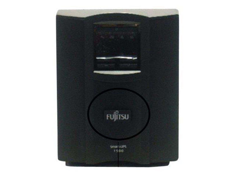 Fujitsu Smart-UPS replace batt. OEM