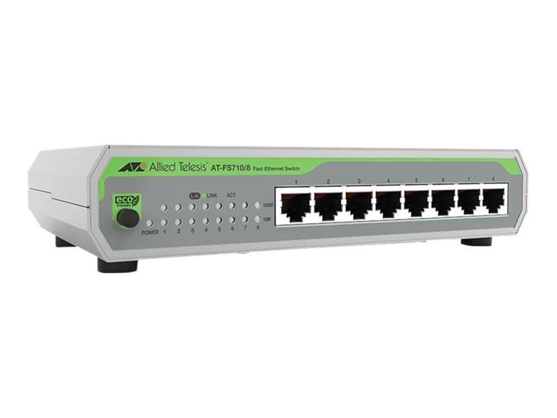 Allied Telesis CentreCOM FS710/8