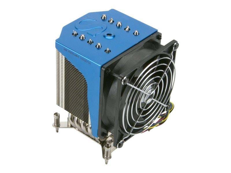 Supermicro 4U ACTIVE CPU HEAT SINK  ACCS - CPU-Luftkühler