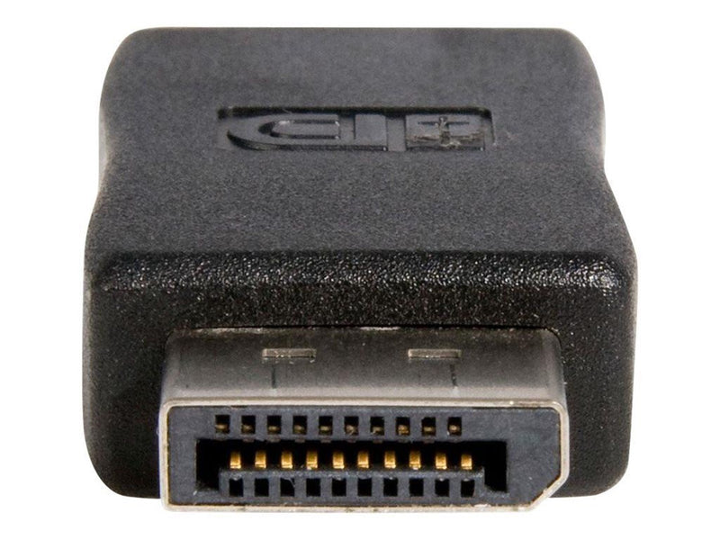 StarTech.com DisplayPort zu HDMI Adapter