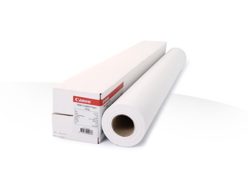 Canon Paper Water Rest. 110gr 0.914x30.5m