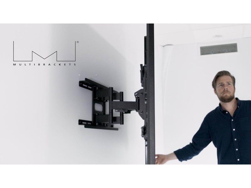 Multibrackets M Universal Flexarm Pro 125kg Super Duty 125 kg 110" From 200 x 100 mm