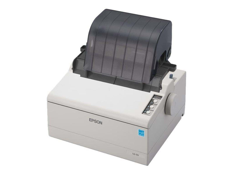 Epson papirdække til printerrulle
