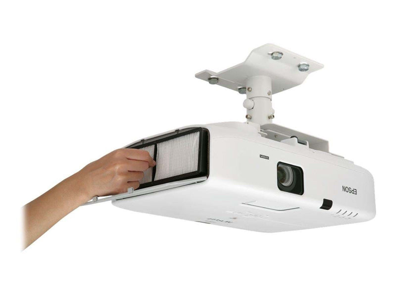 Epson projektor luftfilter