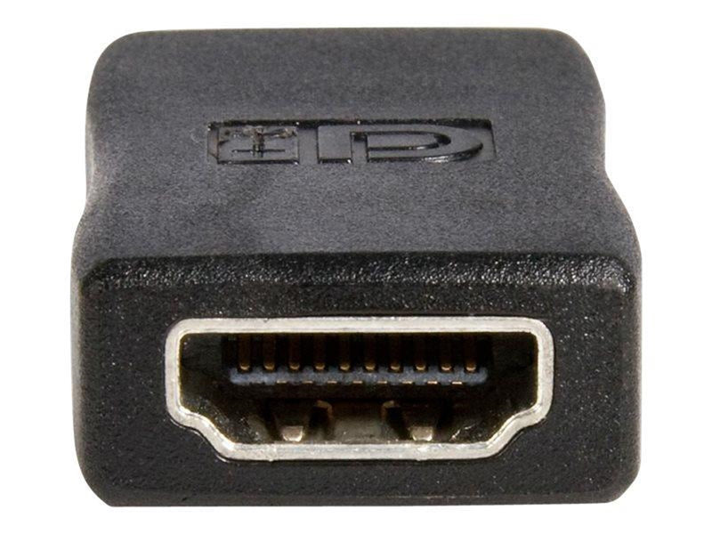 StarTech.com DisplayPort zu HDMI Adapter