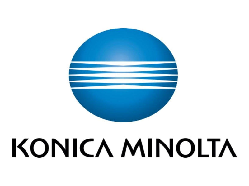 Konica Minolta IUP-22K - Drucker - Bildeinheid Schwarz