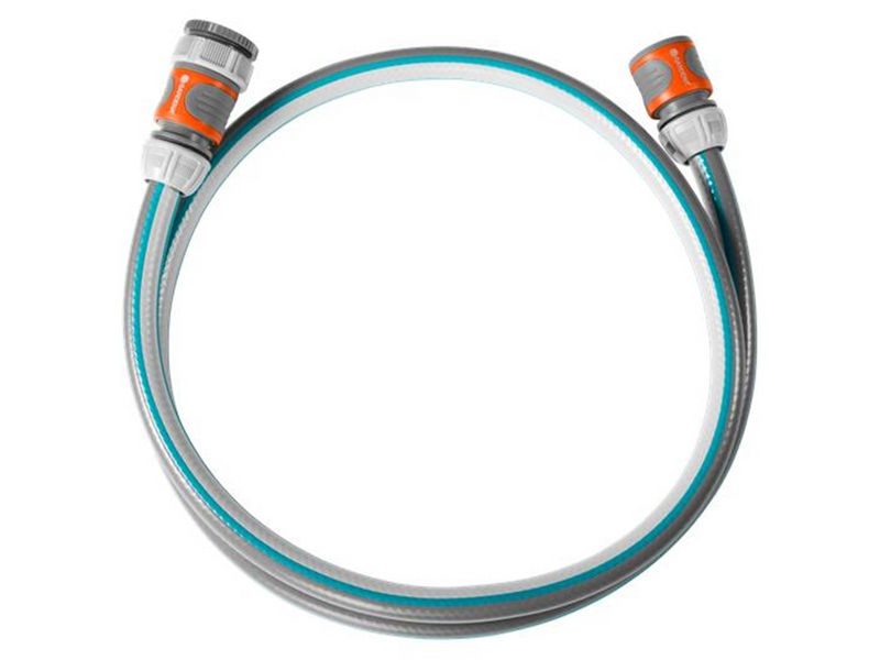 Gardena Anschlussgarnitur Classic 13 mm (1/2"), 1,5 m