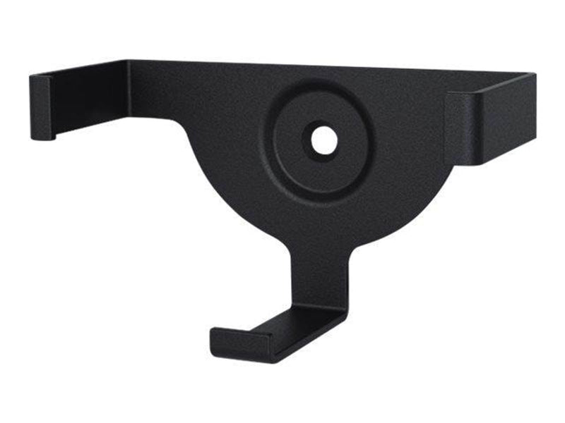 Hama Wall Mount for Amazon Echo Dot (2:a Gen) - Black