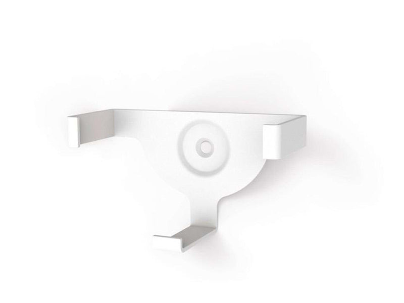 Hama Wall Mount for Amazon Echo Dot (2:a Gen) - White