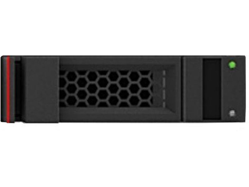 Lenovo Storage - 12TB - Festplatten - 4XB7A09100 - SAS3 - 3.5" LFF