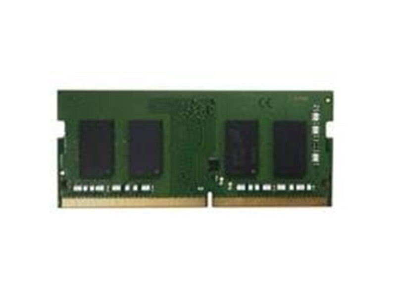 QNAP 2GB DDR4 RAM 2400 MHZ SO-DIMM  ACCS