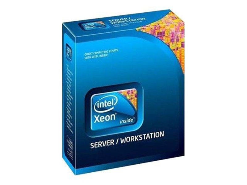 Dell Intel Xeon Silver 4114 / 2.2 GHz Processor CPU - 10 Kerne - 2.2 GHz