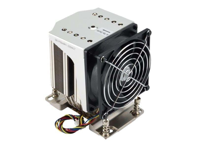 Supermicro Server Kühler Super Micro SNK-P0064AP4 - CPU-Luftkühler
