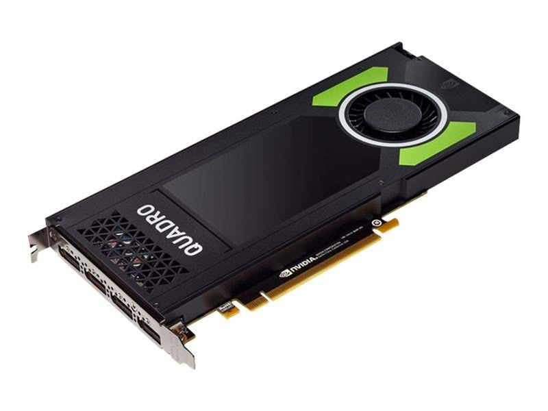 Lenovo Quadro P4000 - 8GB GDDR5 RAM - Grafikkarte