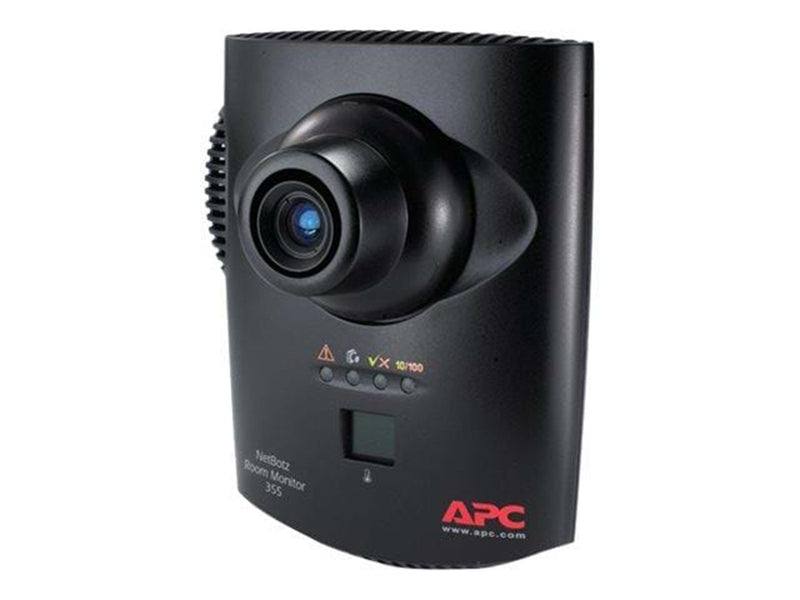 APC NetBotz Room Monitor 355