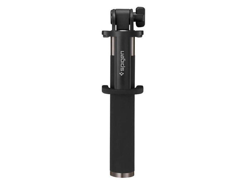 Spigen Velo S530W Selfie Stick - black