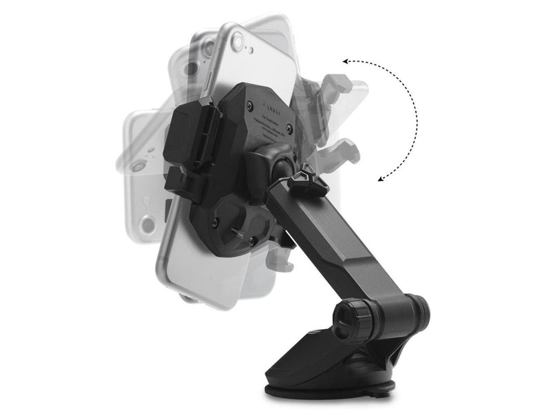 Spigen Kuel TS35 AP12T Car Mount Holder