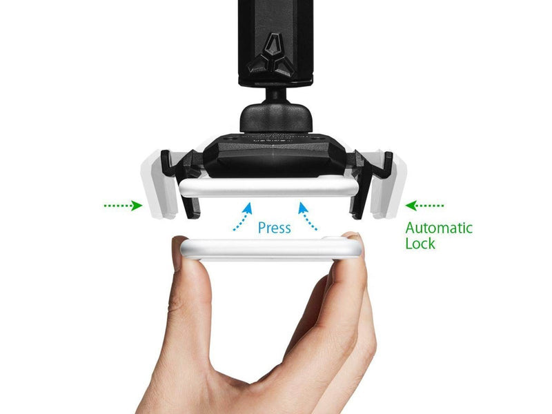 Spigen Kuel TS35 AP12T Car Mount Holder