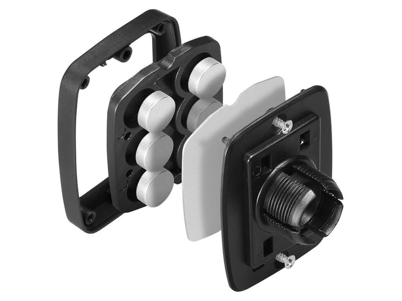 Spigen Kuel H12 Air Vent Magnetic Car Mount