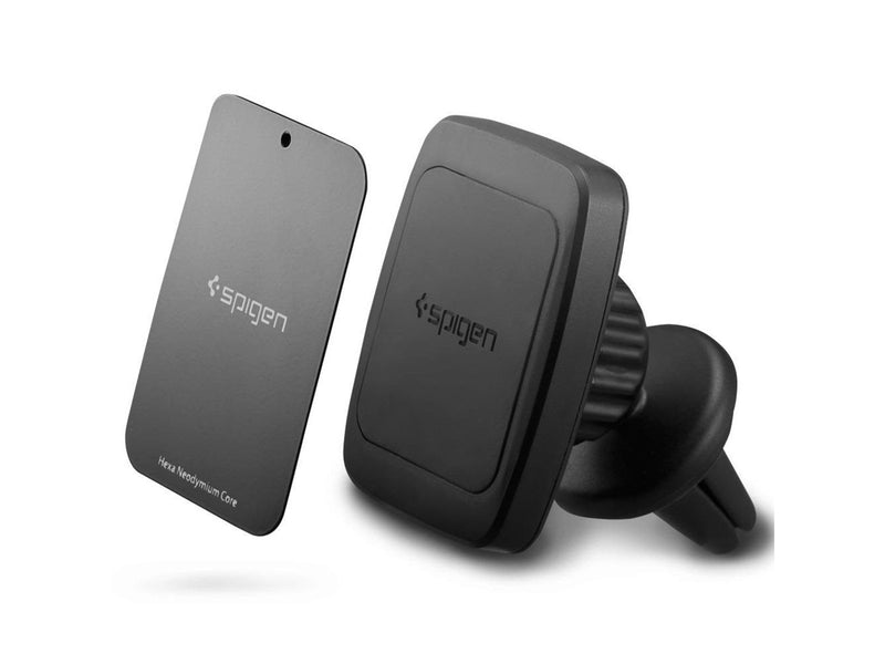 Spigen Kuel H12 Air Vent Magnetic Car Mount